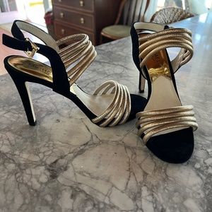 Michael Kora sandals